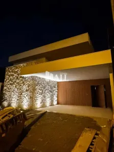 Casa de Condomínio com 3 Quartos à venda, 163m² no Residencial Maria Júlia, São José do Rio Preto