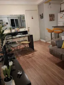 Apartamento com 2 Quartos à venda, 49m² no Jacarepaguá, Rio de Janeiro