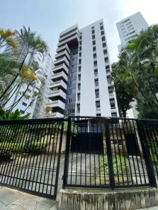 Apartamento com 3 Quartos à venda, 150m² no Jaqueira, Recife