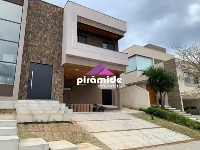 Casa com 3 Quartos à venda, 357m² no Condomínio Residencial Alphaville II, São José dos Campos