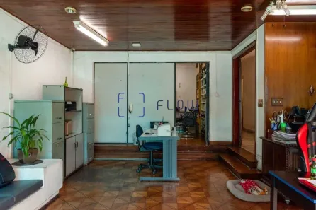 Casa com 4 Quartos à venda, 270m² no Mirandópolis, São Paulo