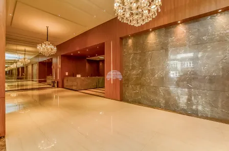Imóvel Comercial à venda, 33m² no Batel, Curitiba