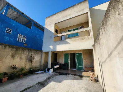 Casa com 3 Quartos à venda, 420m² no Vilar dos Teles, São João de Meriti