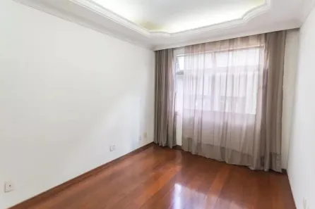 Apartamento com 3 Quartos à venda, 90m² no Santo Antônio, Belo Horizonte