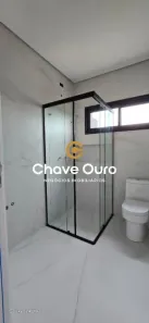 Sobrado com 3 Quartos à venda, 136m² no Cancelli, Cascavel