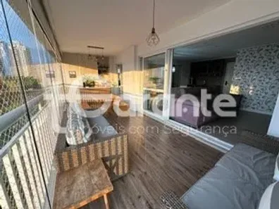 Apartamento com 3 Quartos à venda, 127m² no Vila Firmiano Pinto, São Paulo