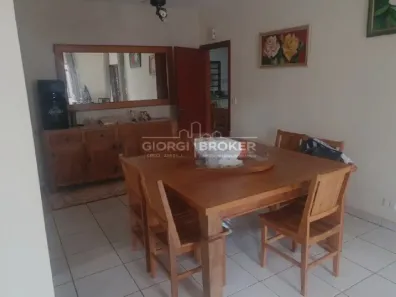 Casa com 3 Quartos à venda, 252m² no Bosque da Felicidade, São José do Rio Preto