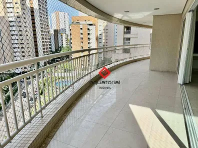 Apartamento com 4 Quartos à venda, 350m² no Meireles, Fortaleza