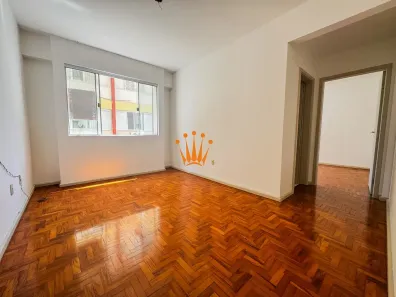 Apartamento com 1 Quarto à venda, 45m² no Centro, Florianópolis