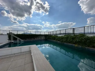 Apartamento com 2 Quartos à venda, 35m² no Jardim Cidade Pirituba, São Paulo