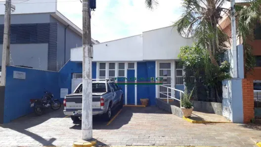 Imóvel Comercial com 8 Quartos à venda, 212m² no Jardim Sumaré, Ribeirão Preto