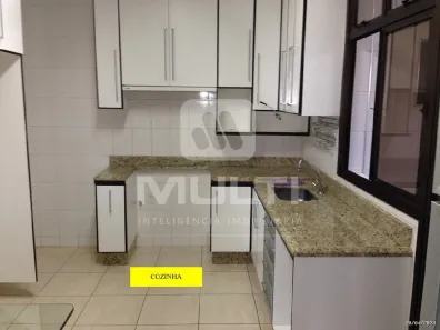 Apartamento com 3 Quartos à venda, 174m² no Martins, Uberlândia