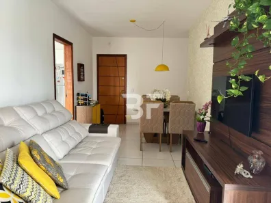 Apartamento com 2 Quartos à venda, 70m² no Jardim Santiago, Indaiatuba