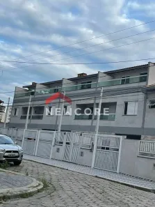 Casa de Condomínio com 3 Quartos à venda, 125m² no Aviação, Praia Grande