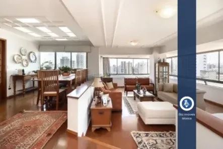 Apartamento com 3 Quartos à venda, 180m² no Mooca, São Paulo