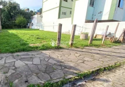 Lote/Terreno à venda, 412m² no São Caetano, Caxias do Sul