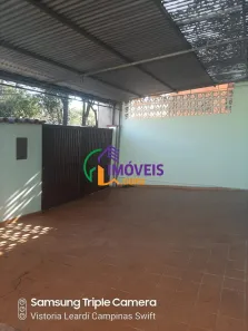 Casa com 4 Quartos à venda, 157m² no Jardim Paraíso, Campinas