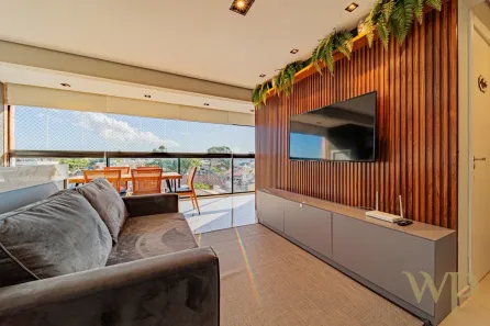 Apartamento com 2 Quartos à venda, 79m² no Centro, Balneário Piçarras