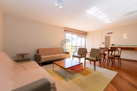 Apartamento com 3 Quartos à venda, 120m² no Perdizes, São Paulo
