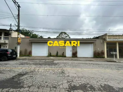 Casa com 3 Quartos à venda, 396m² no Dos Finco, São Bernardo do Campo