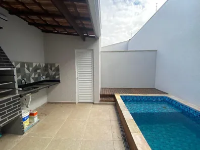 Casa com 2 Quartos à venda, 74m² no Savoy, Itanhaém