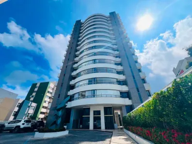 Apartamento com 3 Quartos à venda, 192m² no Ondina, Salvador
