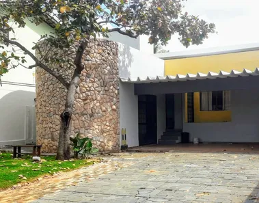 Imóvel Comercial com 6 Quartos à venda, 220m² no Setor Oeste, Goiânia