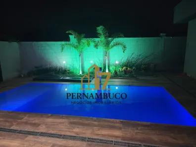 Casa de Condomínio com 3 Quartos à venda, 180m² no Reservas do Bosque, Bady Bassitt