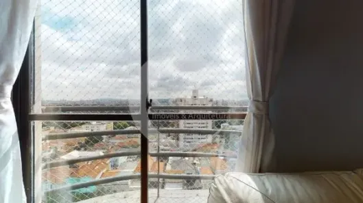 Apartamento com 3 Quartos à venda, 86m² no Belenzinho, São Paulo