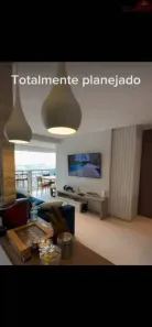 Apartamento com 2 Quartos para alugar, 65m² no Jardim Flor da Montanha, Guarulhos