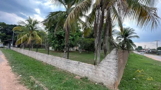 Lote/Terreno à venda, 4534m² no Candeias do Jamari, Candeias do Jamari