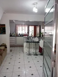 Sobrado com 2 Quartos à venda, 80m² no Conjunto Residencial Sitio Oratório, São Paulo
