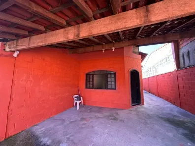 Casa com 2 Quartos à venda, 130m² no Cibratel II, Itanhaém