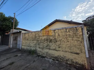Casa com 1 Quarto à venda, 275m² no Parque Paulistano, Bauru