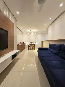 Apartamento com 3 Quartos à venda, 81m² no Recreio dos Bandeirantes, Rio de Janeiro