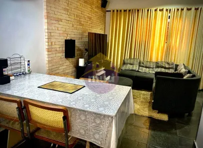 Apartamento com 3 Quartos à venda, 97m² no Vila Angélica, São José do Rio Preto