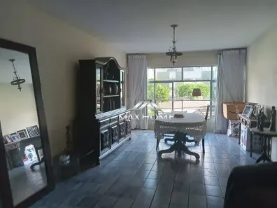Apartamento com 3 Quartos à venda, 136m² no Espinheiro, Recife