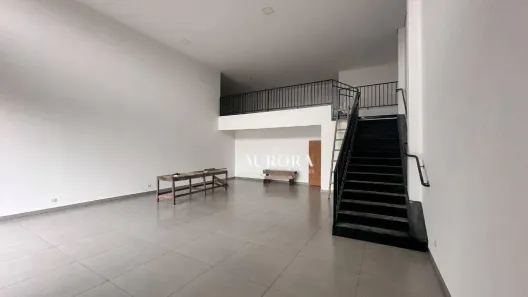 Ponto Comercial para alugar, 160m² no Conjunto Vivi Xavier, Londrina