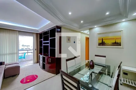 Apartamento com 3 Quartos à venda, 82m² no Vila Regente Feijó, São Paulo