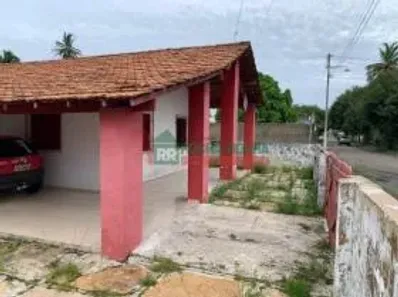 Casa com 3 Quartos à venda, 420m² no Luiz Correia, Luís Correia