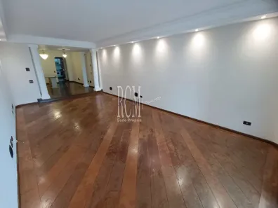 Apartamento com 3 Quartos à venda, 266m² no Boqueirão, Santos