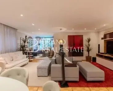 Apartamento com 3 Quartos à venda, 177m² no Bela Vista, São Paulo