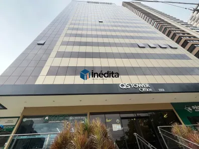 Sala Comercial para alugar, 45m² no Jardim Goiás, Goiânia