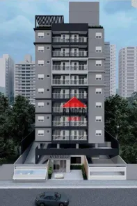 Apartamento com 2 Quartos à venda, 42m² no Vila Matilde, São Paulo