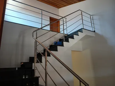 Casa com 3 Quartos à venda, 105m² no Residencial Bosque dos Ipês, São José dos Campos