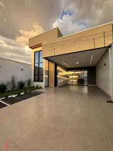 Casa com 3 Quartos à venda, 131m² no Jardim Europa I e II, Anápolis