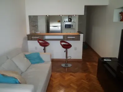 Kitnet para alugar, 28m² no Flamengo, Rio de Janeiro