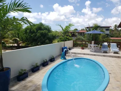 Casa com 3 Quartos à venda, 180m² no Porto de Galinhas, Ipojuca