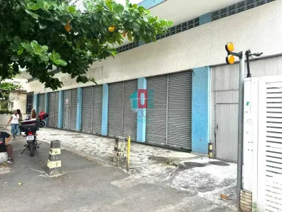 Ponto Comercial para alugar, 1223m² no Bonsucesso, Rio de Janeiro