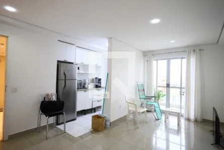 Apartamento com 2 Quartos à venda, 69m² no Vila São Silvestre, São Paulo